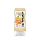 Molho Citrus Kikkoman Yuzu/Limão - 192ml
