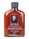 Molho Creme Agridoce com Gengibre Cream Chef N' Boss 160ml - Chefn'Boss Molho Creme Agridoce com Gengibre Cream Chef N' Boss 160ml - Chefn'Boss