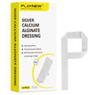 Molho de alginato POLYNEW Silver Calcium 2x30cm 6 peças