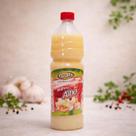 Molho de Alho 1 Litro - Sabor Autêntico e Natural Molho de Alho 1 Litro - Sabor Autêntico e Natural