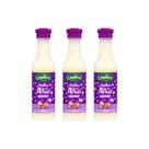 Molho De Alho Cepêra De 150ml Sem Glúten Kit C/ 3