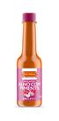 Molho de Alho e pimenta 150ml frasco - Portoreal