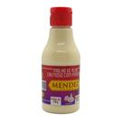 Molho de Alho Mendez 215ml Cremoso com Pimenta