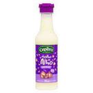 Molho de Alho Salsa de Ajo 150g