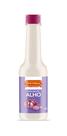 Molho de alho tradicional frasco com 150ml - Portoreal