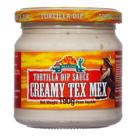 Molho de Creme Azedo Cantina Mexicana 190g