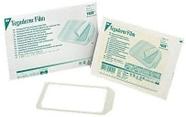 Molho de filme transparente Tegaderm 3M 15cm x 20cm - pacote com 10