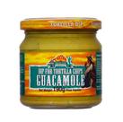 Molho de guacamole dip cantina mexicana 190g