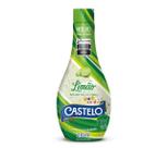 Molho de Limão para Salada - Castelo - Squeeze 236ml