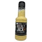Molho de Maionese Premium c/ Relish de Pepino Beerly Jack