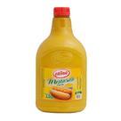 Molho de Mostarda 3,3kg - Ekma