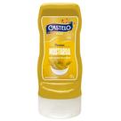 Molho de Mostarda Top Down Castelo 180g