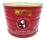 Molho De Ostra 2.27kg Panda Brand - Lee Kum Kee