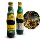 Molho de Ostra Haitian Seafood - O Segredo do Brilho e Sabor Oriental (700g)