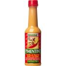 Molho De Pimenta Árabe Com Tahine 150ML Istambul