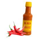 Molho De Pimenta Artesanal Da Roça - Tradicional 145ml