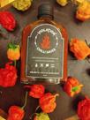 Molho de Pimenta Artesanal - Violation Chilli Sauce