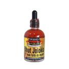 Molho De Pimenta Bhut Jolokia Original Natural Orgânico