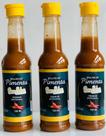 Molho de pimenta Bom Sabor artesanal premium cx com 20 unidades