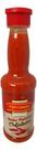 Molho de Pimenta Calabresa 150ml frasco - Portoreal