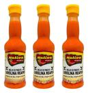 Molho de Pimenta Carolina Reaper 150 ml Nativa 3 unidades
