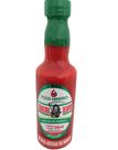 Molho de Pimenta Carolina Reaper 60 ml