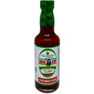 Molho de Pimenta Carolina Reaper Mais forte do mundo 60ml