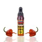 Molho De Pimenta Carolina Reaper Original Sem Glúten 15 Ml Molho De Pimenta Carolina Reaper Original Sem Glúten 15 Ml