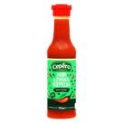 Molho De Pimenta Cepêra Vermelha 150ml - Cepera