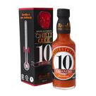 Molho de Pimenta Chilli Code Habanero Bombay 60ml