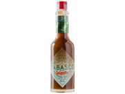 Molho de Pimenta Chipotle Sauce Tabasco 60ml