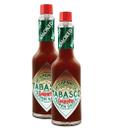 Molho de pimenta chipotle tradicional tabasco 60ml