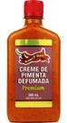 Molho De Pimenta Cremosa Defumada Aroma D' Minas 500ml
