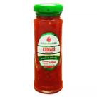 Molho de Pimenta Cumari 100 ml macerada