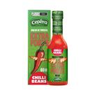 Molho De Pimenta Extra Forte Original Cepêra Vidro 60ml