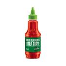 Molho de Pimenta Extra Forte Sabores Cepêra Sem Glúten 270ml