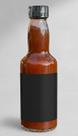 Molho de Pimenta Extremo 60ml Molho de Pimenta Extremo 60ml