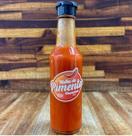 Molho de Pimenta Fermentada - Emporium Omnia
