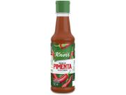 Molho de Pimenta Knorr 150ml