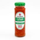 Molho de Pimenta Macerada Cumari 100ml