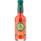 Molho de Pimenta Malagueta Vermelha Companhia das Ervas 80ml