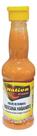 Molho de pimenta mexicana habanero 150ml - nativa