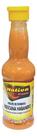 Molho de pimenta mexicana habanero 150ml