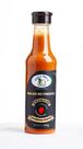 Molho de Pimenta Mexicana Habanero Red 150ml . 145g
