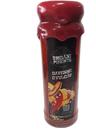 Molho de Pimenta Natural Cayenne e Vulcão 110ml - OrganiPiments