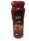 Molho de Pimenta Natural Red Habanero 110ml - OrganiPiments