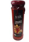 Molho de Pimenta Natural Trinidad Scorpion 110ml - OrganiPiments