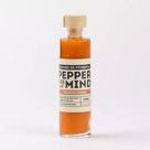Molho de Pimenta Pepper Your Mind - Tradicional - 30ML