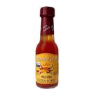 Molho de pimenta piri piri extra forte 95ml