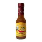 Molho de pimenta piri piri limão e ervas finas 95ml